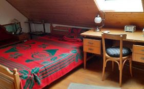 Kemences Kert Apartment